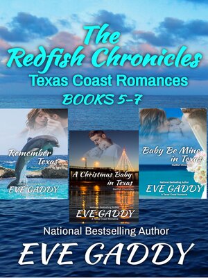 cover image of The Redfish Chronicles II Boxed Set